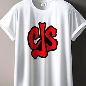 Remera estampada Callejeros