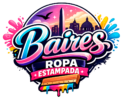 Baires Indumentaria Estampada